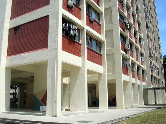 Potong Pasir Avenue 1 thumbnail photo